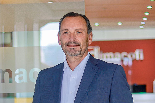 Dimacofi se transforma en una empresa de soluciones digitales de la mano de un exMicrosoft