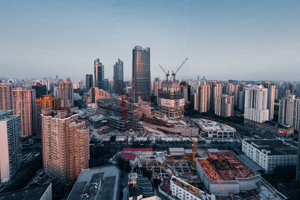 <p>China promete acelerar inversión para estabilizar crecimiento</p>