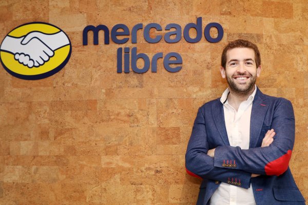 Mercado Libre: Alan Meyer asume como director general en Perú y Ecuador