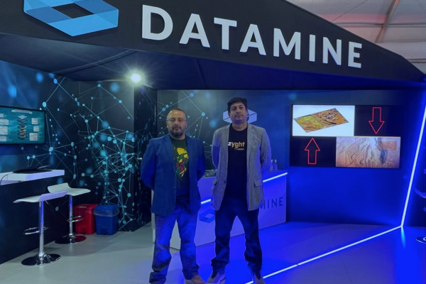 Multinacional australiana de software de minería adquiere emprendimiento chileno Zyght
