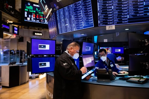 Lo que debes saber este martes antes de que abra el mercado (+ Podcast)