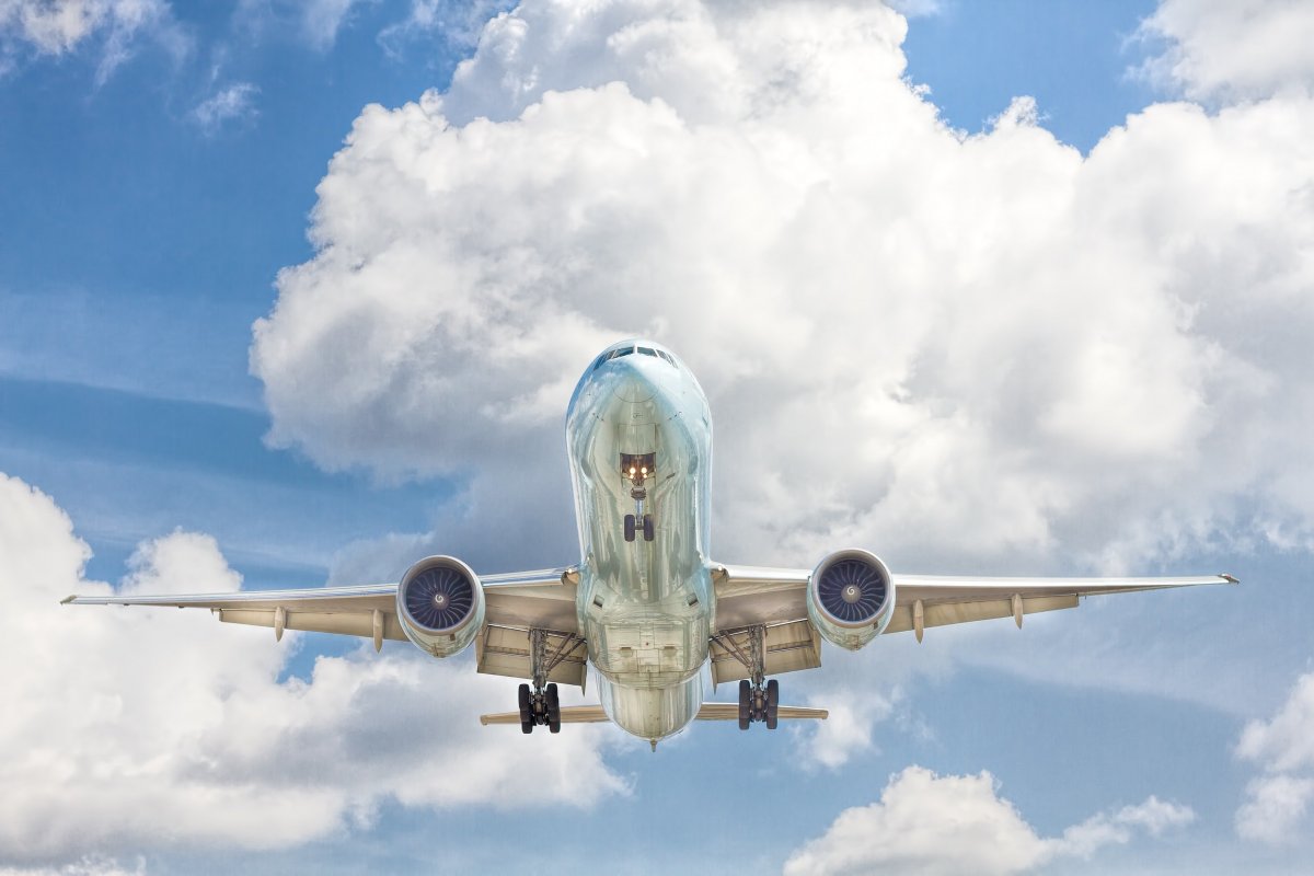 <p>Boeing supera a Airbus en pedidos de aviones por primera vez desde 2018</p>