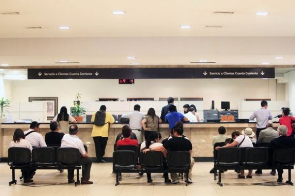 Morosidad de las personas comienza a subir tras fin de los retiros y transferencias estatales