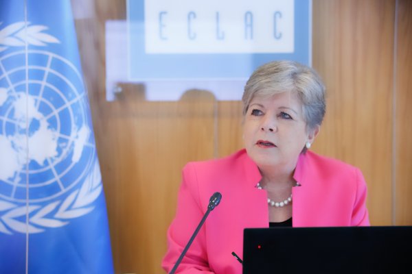 Cepal proyecta que Chile crezca solo 1,9% este año, levemente bajo el promedio regional