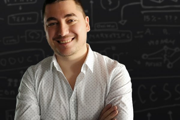 La academia que enseña a emprendedores a conseguir inversión para su startup