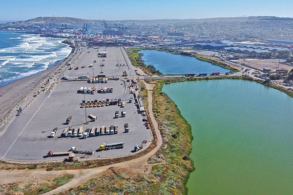 <p>Al menos 15 proyectos se verían en riesgo frente a eventual declaración de humedales urbanos en Puerto Montt</p>
