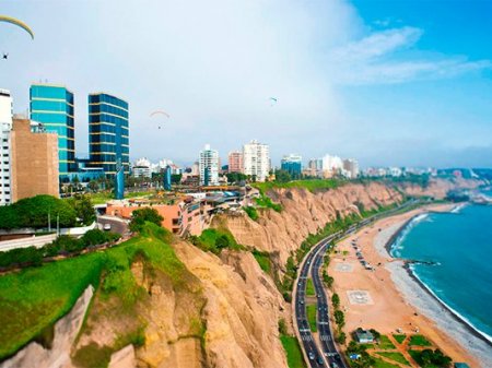 Perú lidera alza de precios de viviendas en la región por sobre Chile, Brasil y Colombia