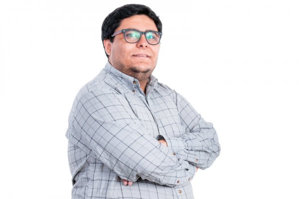 José Meza (Part. Rep.): “Los empresarios tienen que ser los primeros en defender el modelo de economía de mercado con su ejemplo”