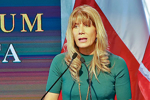 Rincón y Paulsen llaman a impulsar cambios con acuerdos