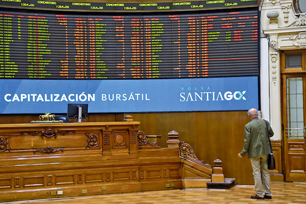 Empresas IPSA están al debe en transparentar su cumplimiento tributario
