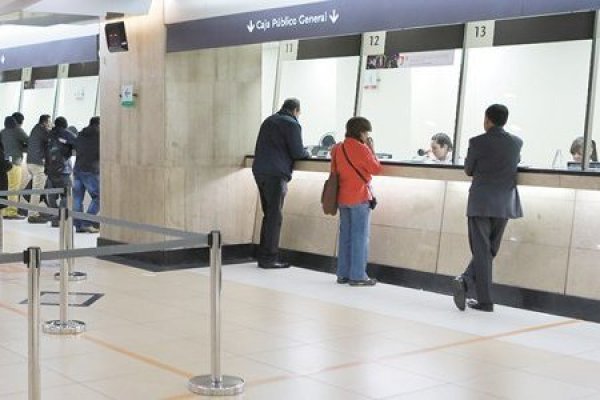 <p>Asociación de Bancos llama a los clientes a preferir canales digitales ante aumento de contagios</p>