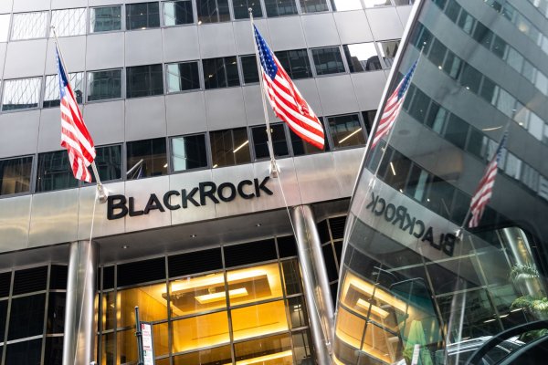 BlackRock es primer gestor de activos del mundo en superar US$ 10 billones en fondos bajo administración
