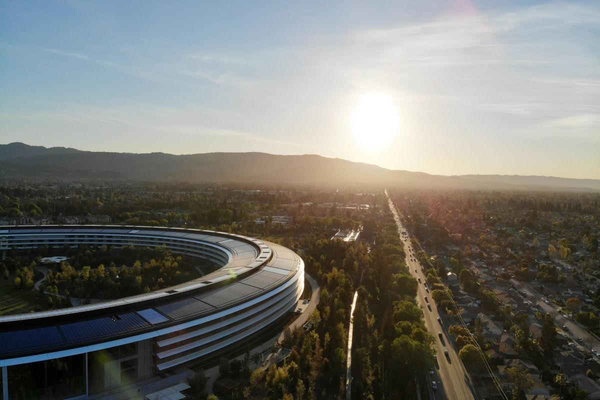 <p>¿ El fin de los excesos en Silicon Valley?</p>