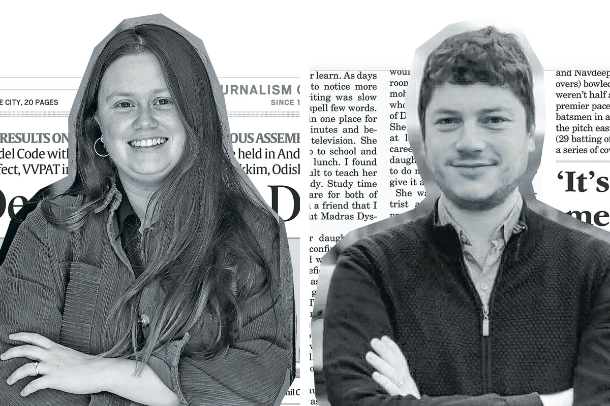 <p>Isabel Lavaud y Noam Titelman analizan la semana política y Convención Constitucional</p>