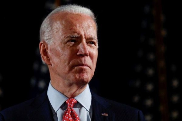 Biden entra en una fase decisiva un año después de llegar al poder