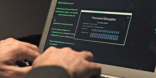 Microsoft detecta código maligno en redes informáticas de agencias en Ucrania