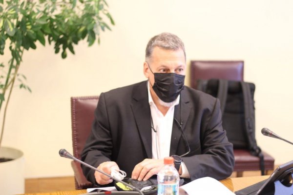 PGU: Lagos Weber (PPD) advierte que propuesta de financiamiento del gobierno “sigue siendo muy insuficiente”