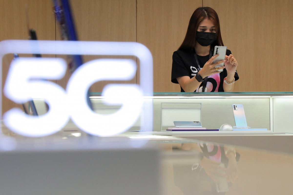 <p>Aerolíneas de EEUU piden regular 5G para evitar interrupciones "catastróficas"</p>