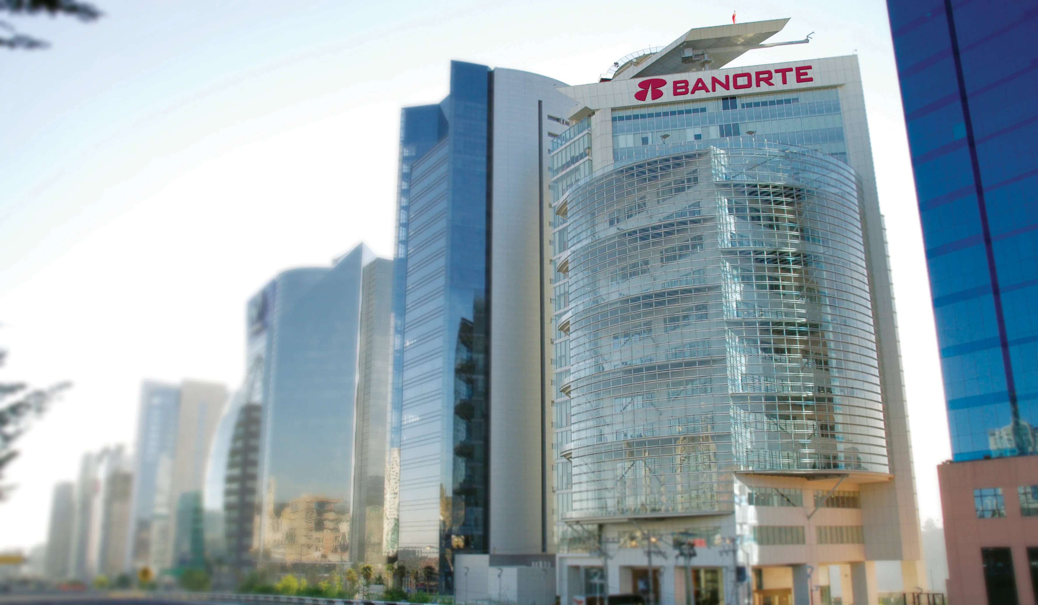 Banorte, el banco local que el mercado mira como candidato a comprar Banamex