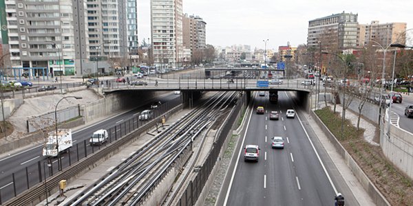 <p>Comisión Arbitral falla a favor de Autopista Central y establece que no incurrió en cobros indebidos durante la pandemia</p>