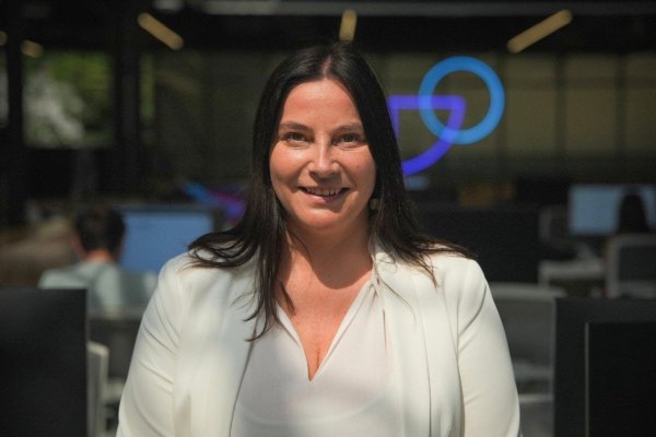 <p>La abogada experta en regulación financiera, Rosario Celedón.</p>