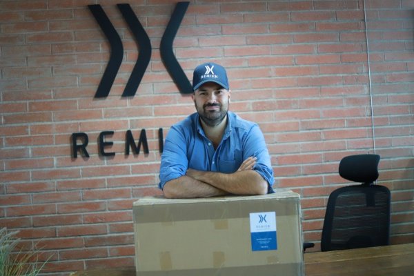 Remiex, la startup que consigue repuestos de difícil acceso para minería e industria