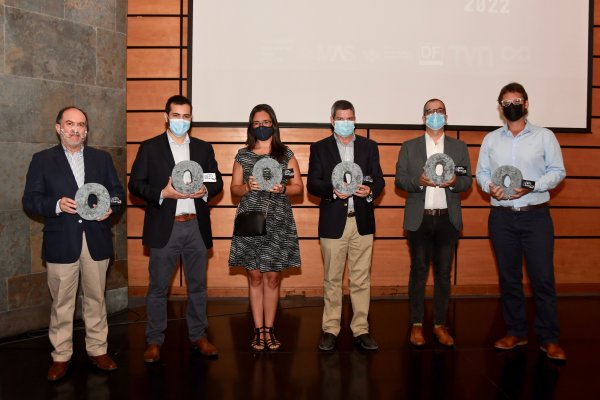 Premios Cero Basura destaca a las mejores empresas en gestión de residuos