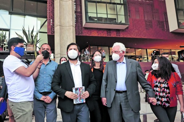 Boric: titular de Hacienda debe estar comprometido con “todo el proceso de transformación”