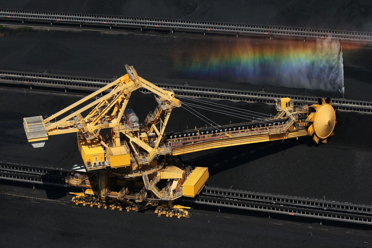 <p>Acciones del gigante minero Glencore en máximos de 10 años por súper ciclo de commodities</p>