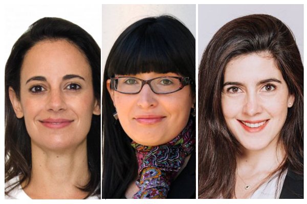 Estudios continúan ajustando sus equipos y mujeres siguen ganando terreno