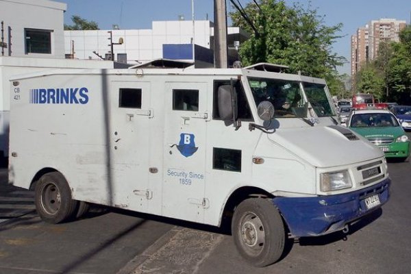 Delación compensada o debido proceso: las claves de la discusión que destapó Brink’s en el TC