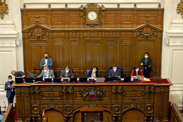 Desde seguridad alimentaria a derecho a emprender: las iniciativas de norma que impulsan los gremios empresariales