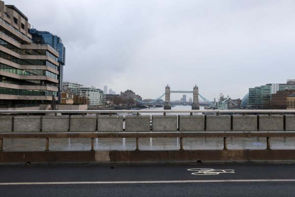 <p>Foto: Bloomberg</p>