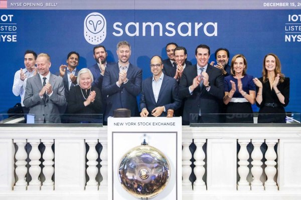 Los chilenos en una de las startups que más crece en Silicon Valley