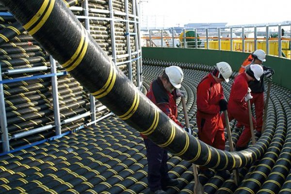 Subtel y Desarrollo País lanzan consulta pública para la construcción de un nuevo cable a la Antártica