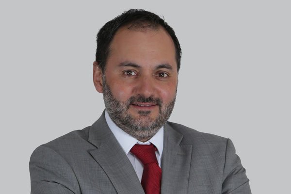 Francisco Guijón deja la dirección ejecutiva de TVN: “Han sido tres años de un trabajo arduo”