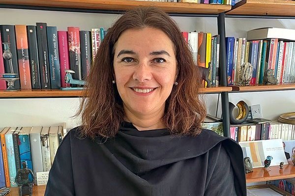 Verónica Mies, consejera de la CNP: “Esta es una oportunidad importante que puede incentivar a que muchas empresas flexibilicen el trabajo”