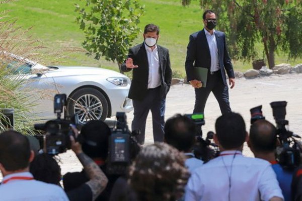 Boric anuncia hoy su gabinete y Marcel alista renuncia al Central para asumir en Hacienda