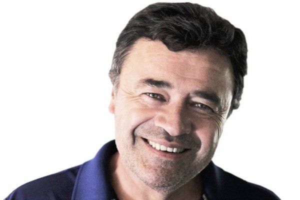 Esteban Valenzuela, el regionalista nuevo ministro de Agricultura que tendrá que hacer frente a la crisis hídrica