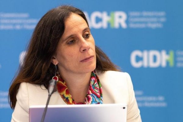 ¿Quién es Antonia Urrejola? La abogada que será la segunda mujer a cargo de Cancillería