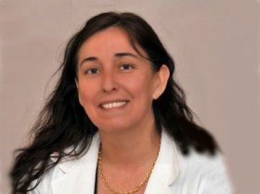 Begoña Yarza, la pediatra especialista en gestión que llega a Salud