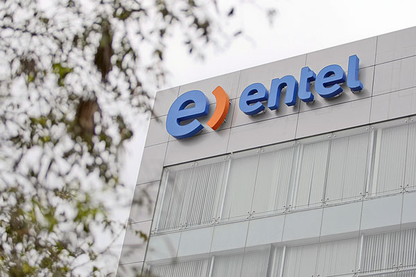 Entel suma tres ciudades con cobertura de 5G en Perú e inicia desarrollo de zonas experimentales