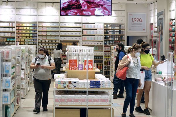 Los últimos cambios que ha hecho el retail a sus tiendas tras la explosión del comercio electrónico