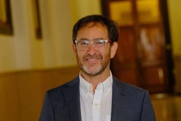 <p>Arquitecto, porteño y liberal: El perfil de Juan Carlos García, el nuevo jefe de Obras Públicas</p>