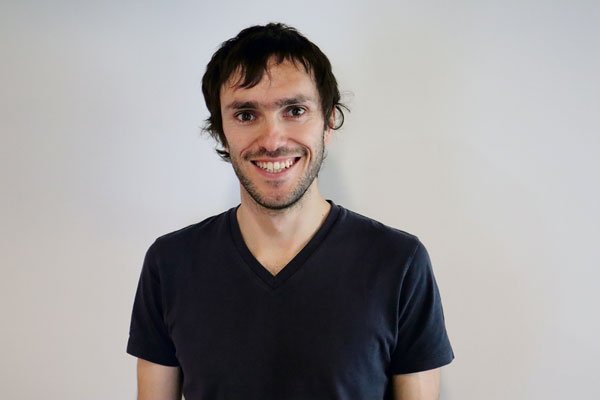 Nicolás Palacios: el youtuber que busca expandir la "magia" de las inversiones