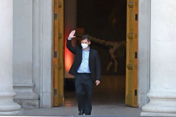 <p>La agenda económica que buscarán implementar los ministros de Boric</p>