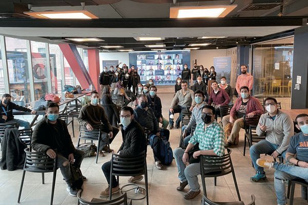 Actores del ecosistema analizan fórmulas para que startups retribuyan aportes de Corfo
