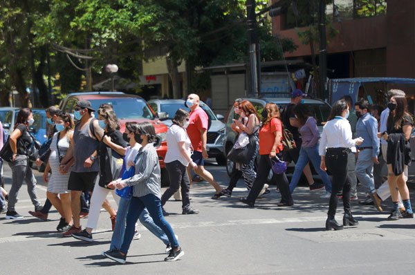 Fondo E: afiliados en el selectivo caen más de dos dígitos en la Cuenta 2 y APV