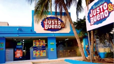 Con nuevos inversionistas, Justo y Bueno comienza proceso de reactivación