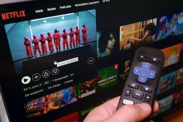 FT: Netflix se enfrenta a un futuro en el que los éxitos no garantizan el crecimiento